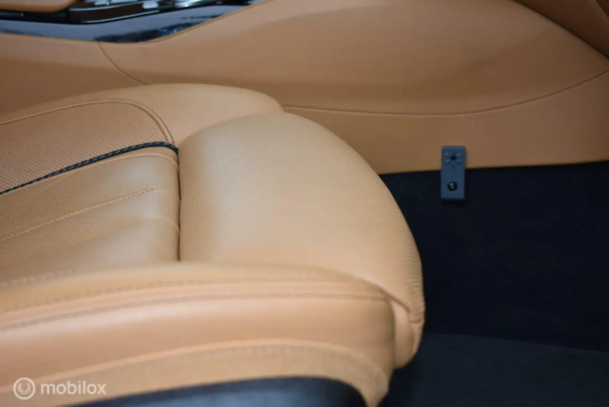520i High Executive