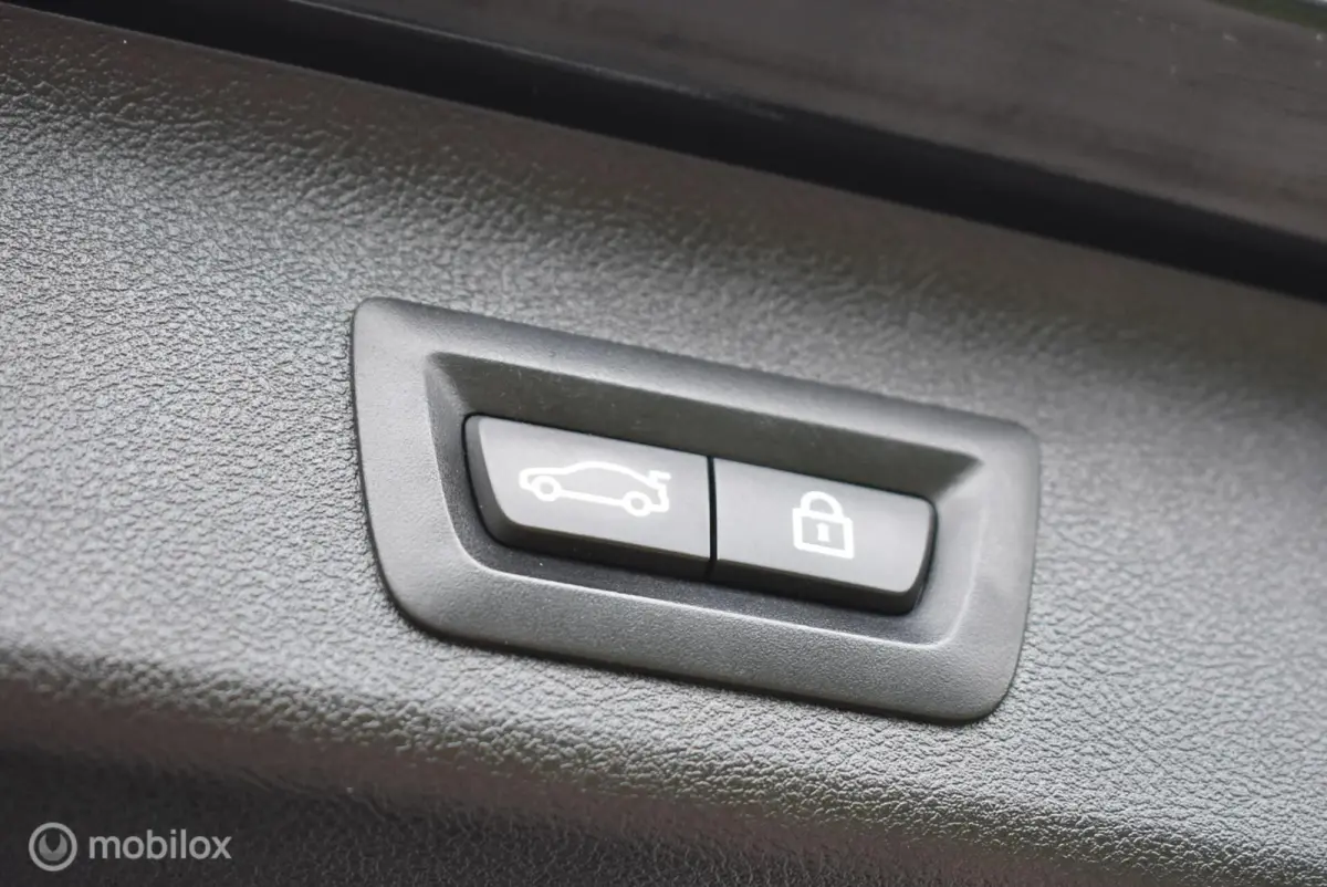 520i High Executive