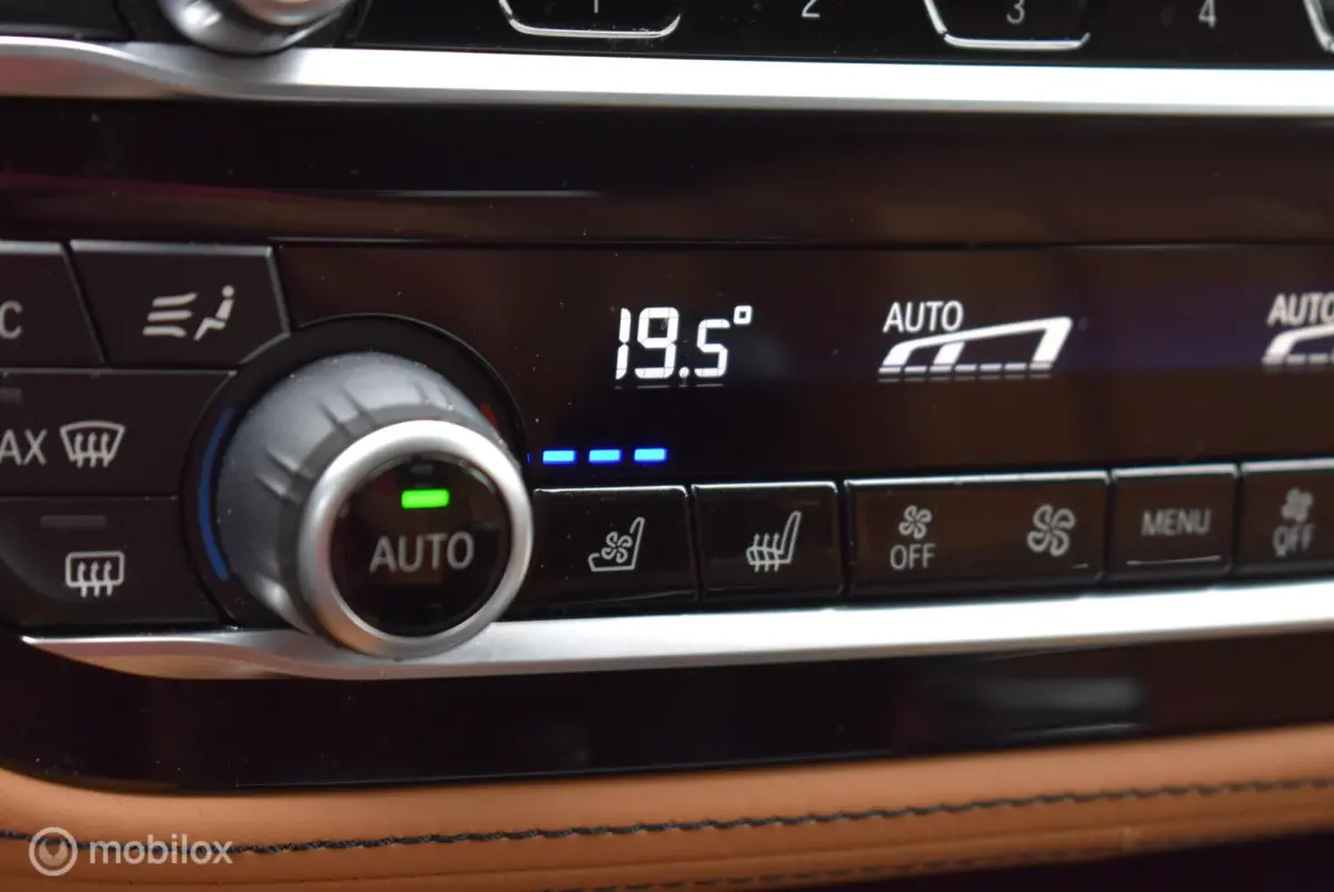 520i High Executive