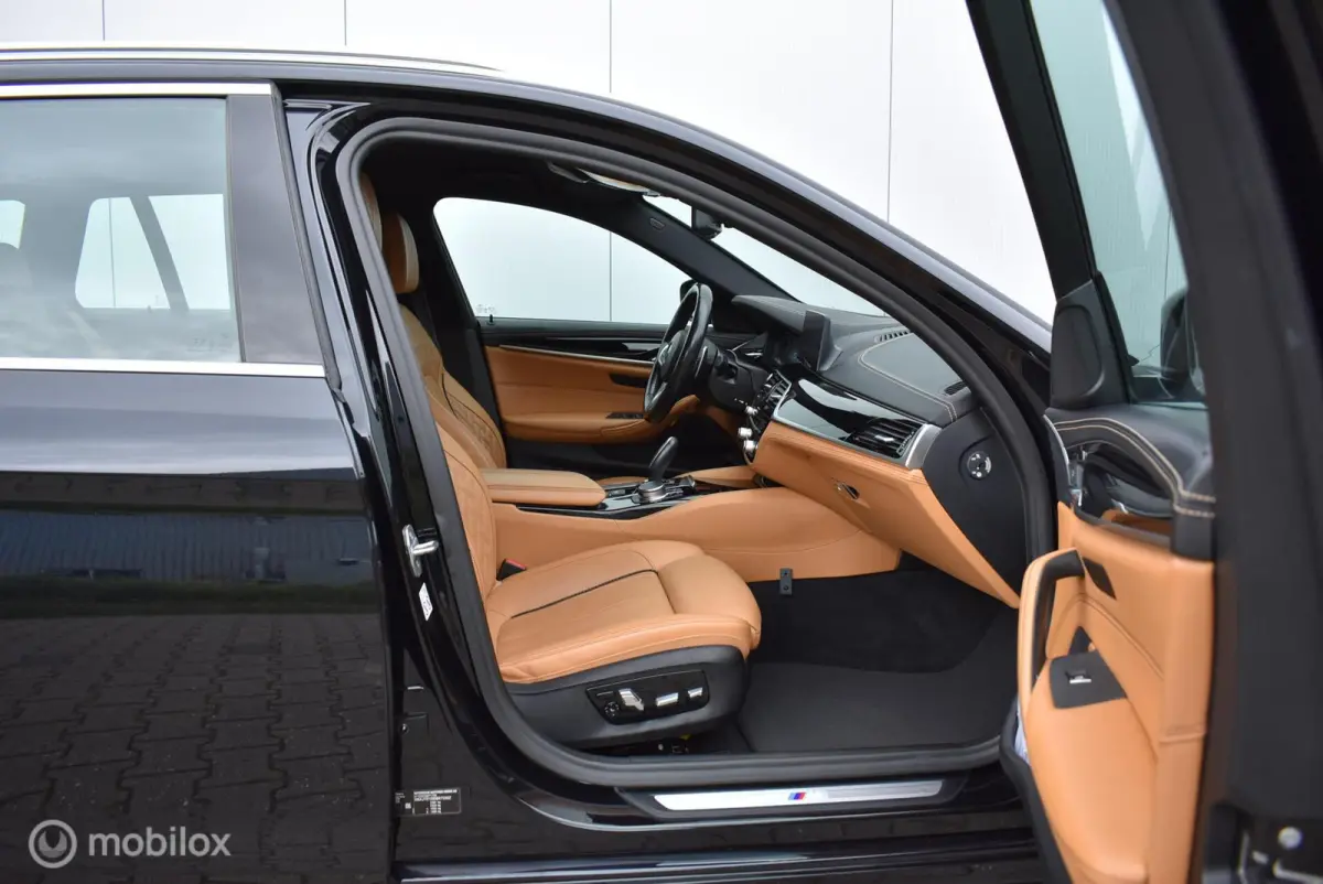 520i High Executive