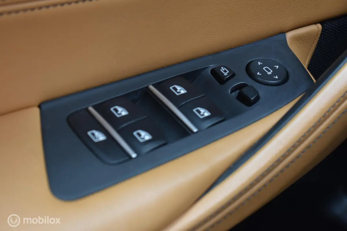 520i High Executive