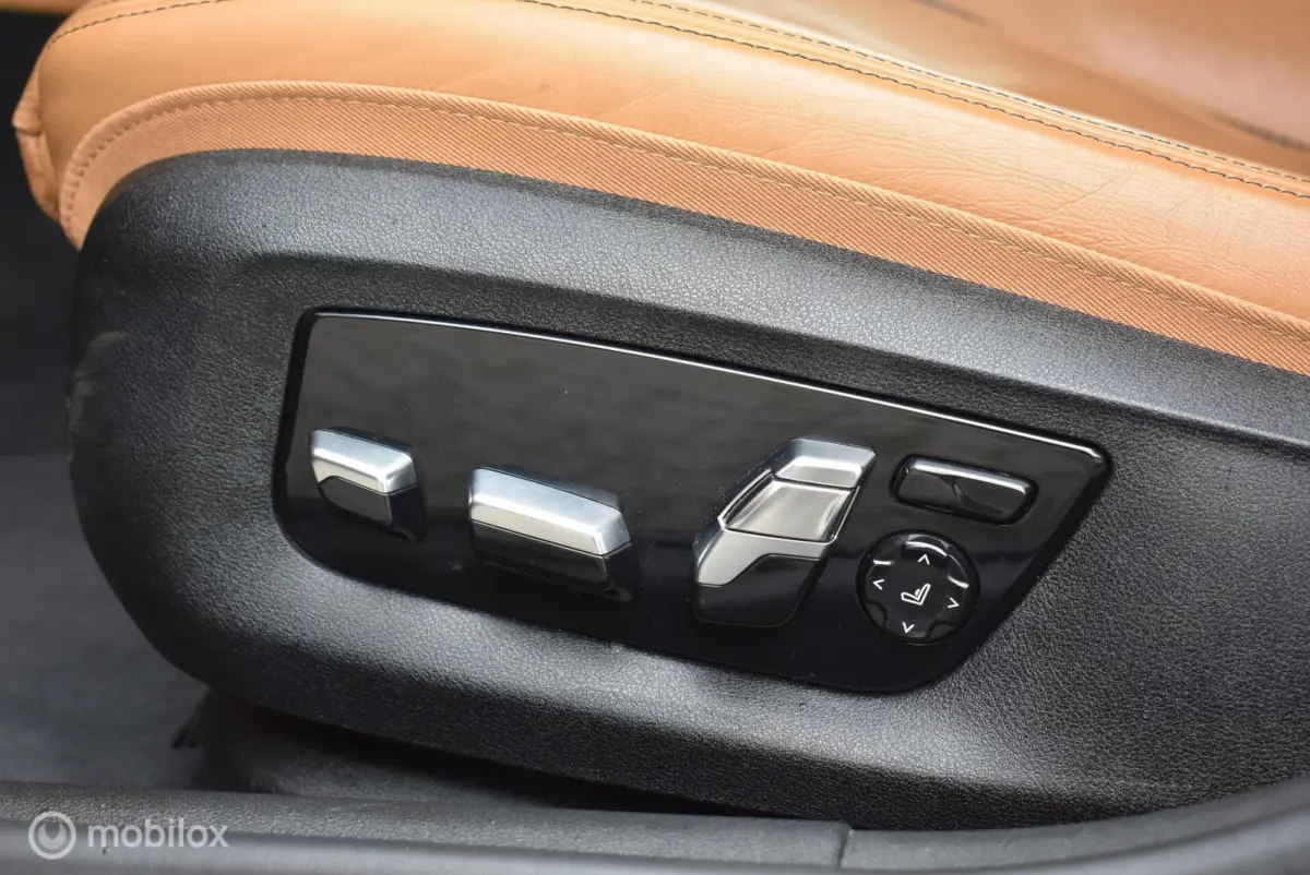 520i High Executive