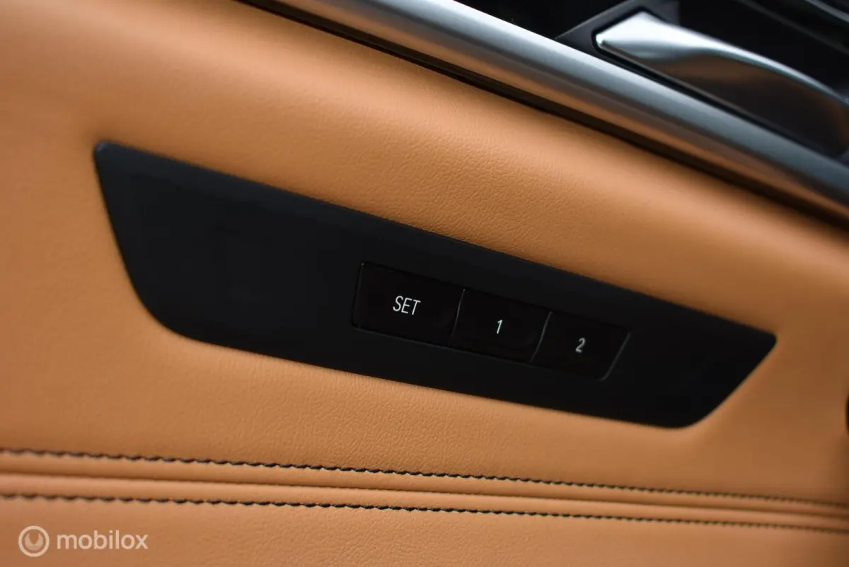 520i High Executive