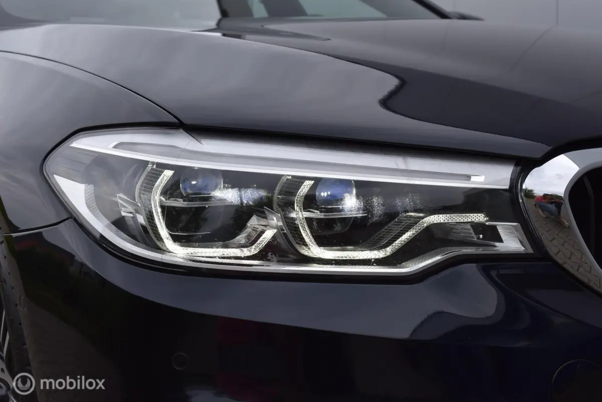 520i High Executive