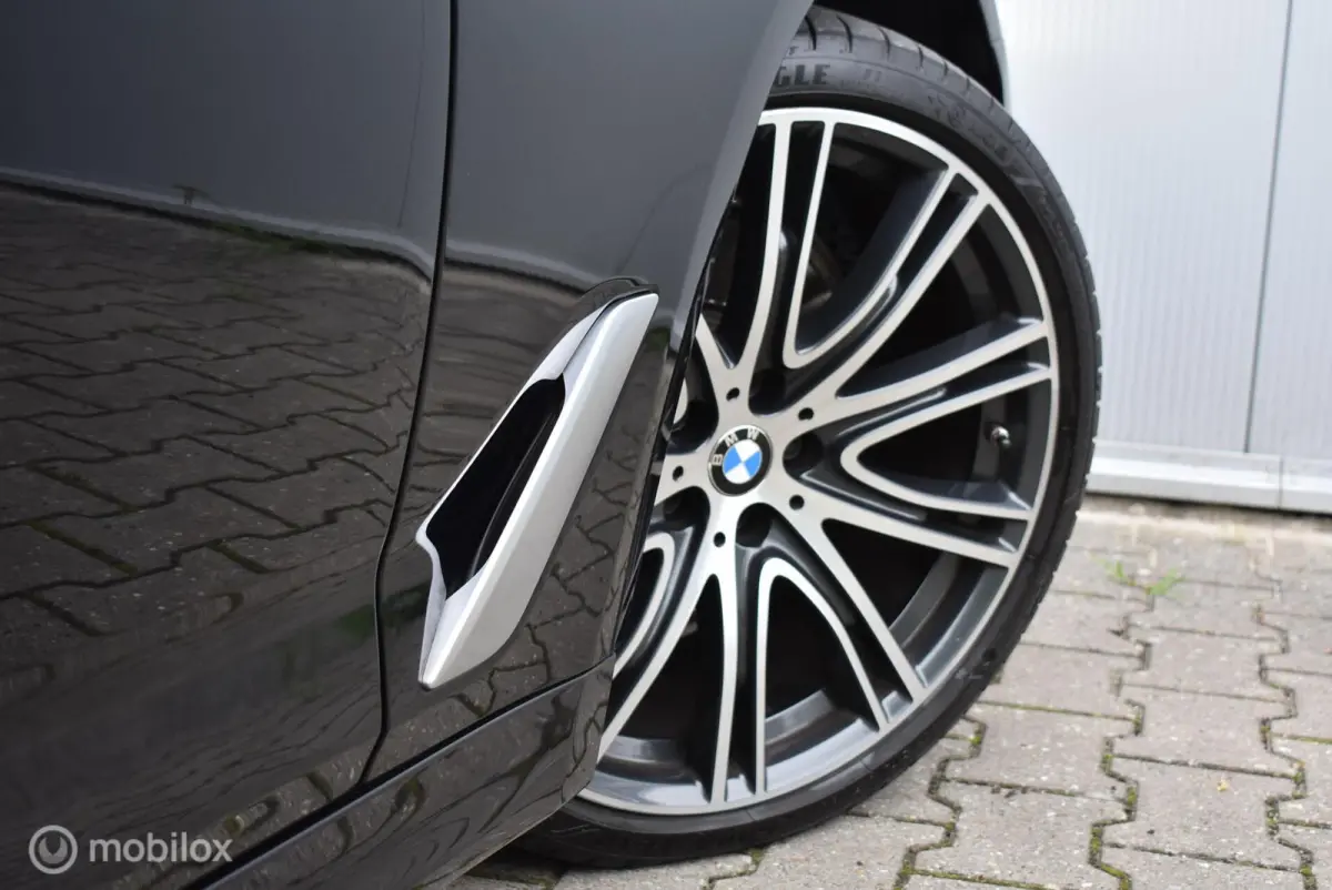520i High Executive