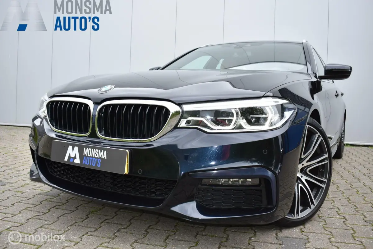 520i High Executive