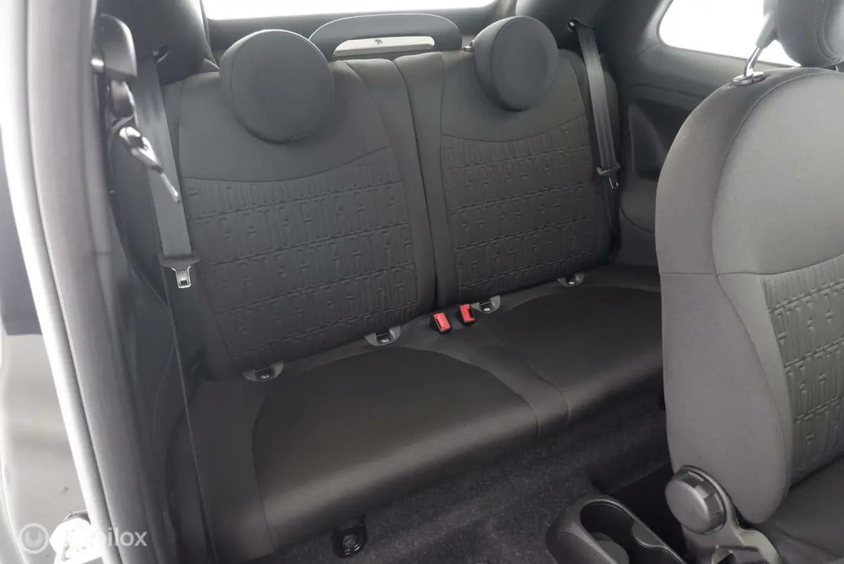 1.0 Dolcevita Finale airco|cruise|dab|applecarplay|lmv15
