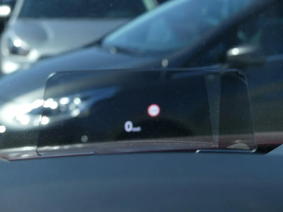 2.0 SkyActiv-G 165PK GT-Luxury / LEDER / BOSE AUDIO