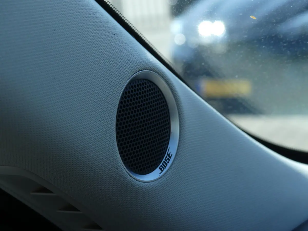 2.0 SkyActiv-G 165PK GT-Luxury / LEDER / BOSE AUDIO