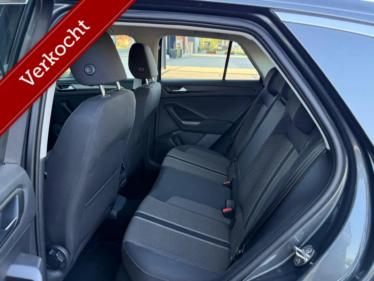 1.0 TSI Style Business/ ACC/ PDC/ lm velgen/ Nieuwstraat!!!!