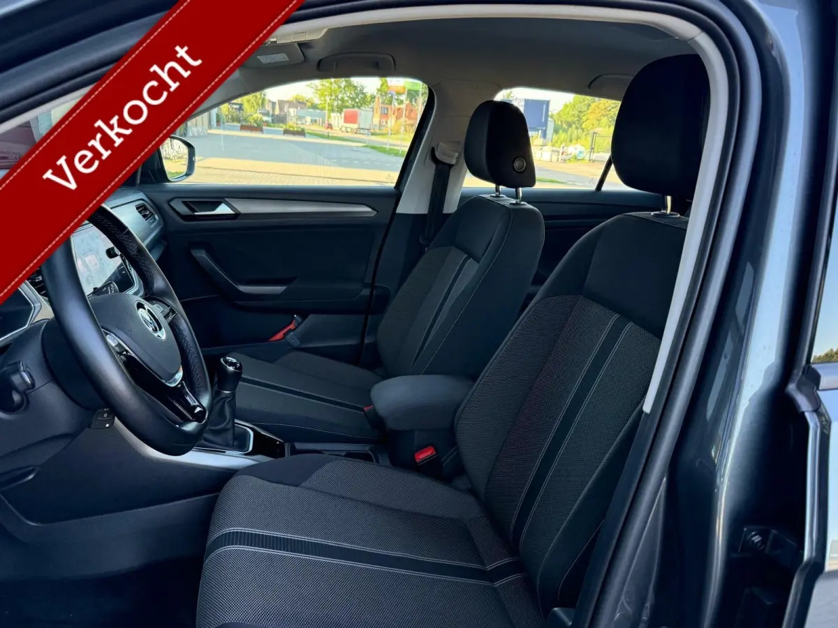 1.0 TSI Style Business/ ACC/ PDC/ lm velgen/ Nieuwstraat!!!!