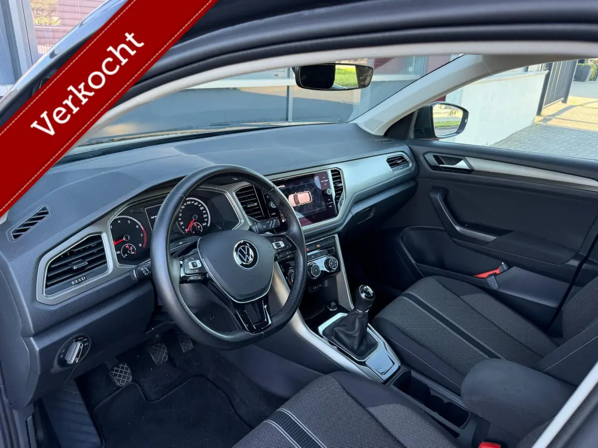 1.0 TSI Style Business/ ACC/ PDC/ lm velgen/ Nieuwstraat!!!!