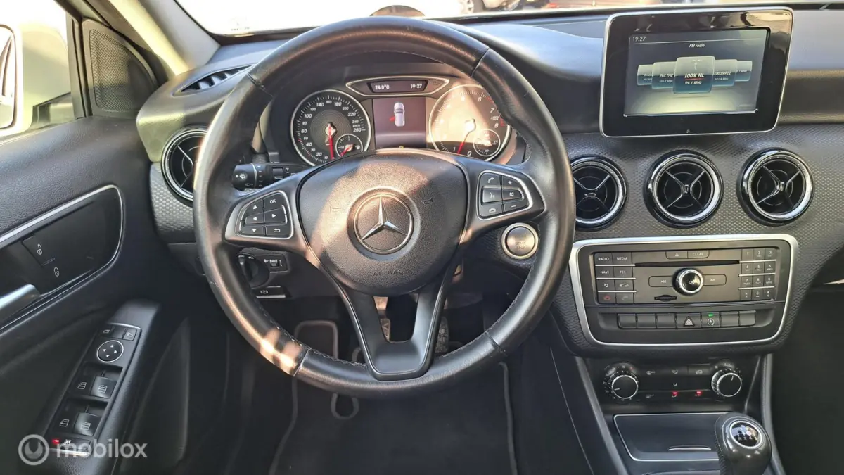 160 Ambition