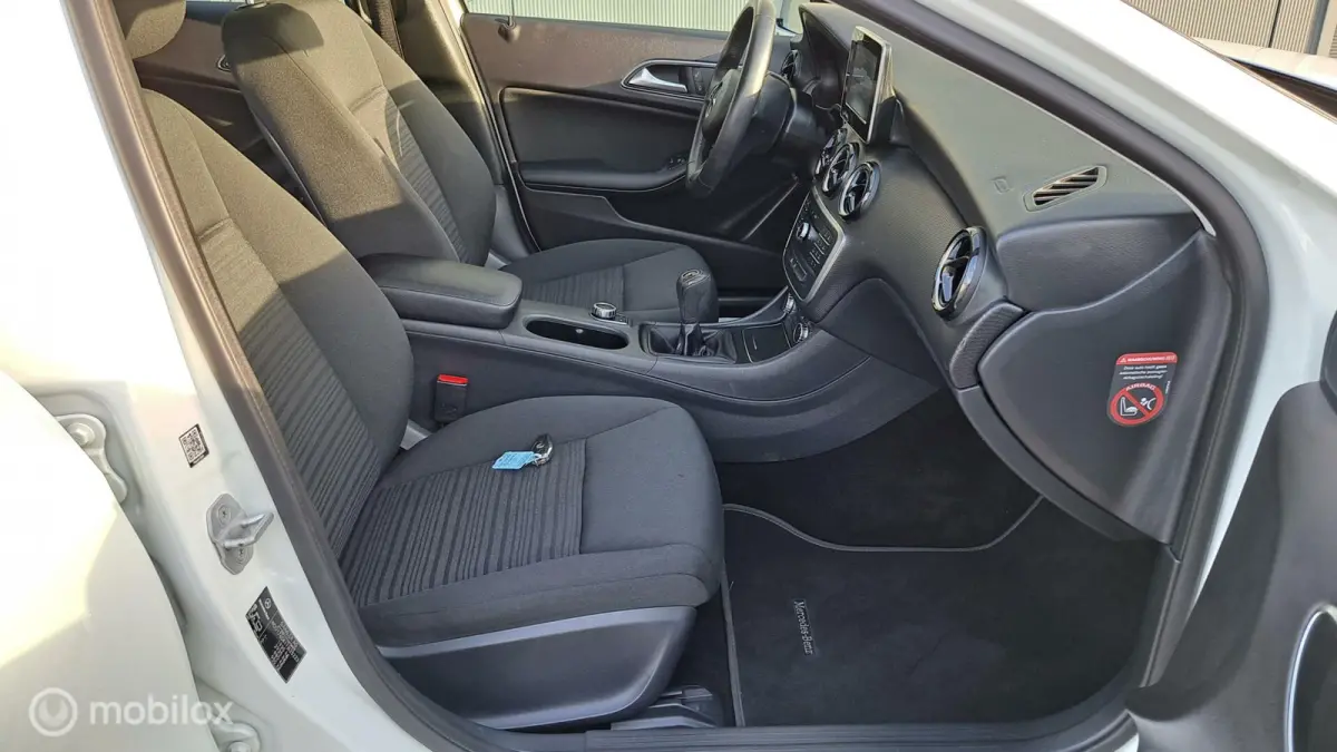 160 Ambition