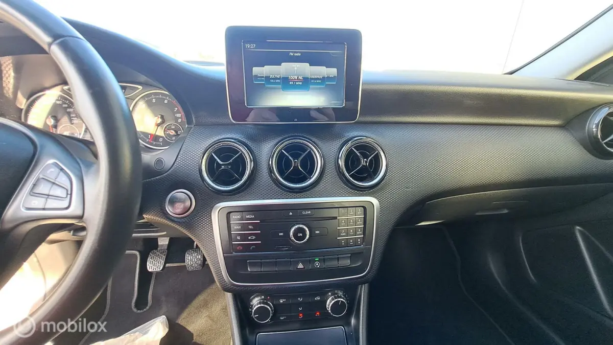 160 Ambition