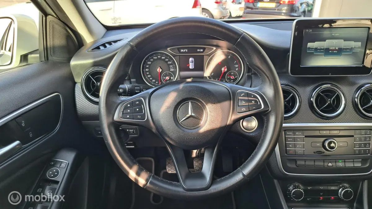 160 Ambition