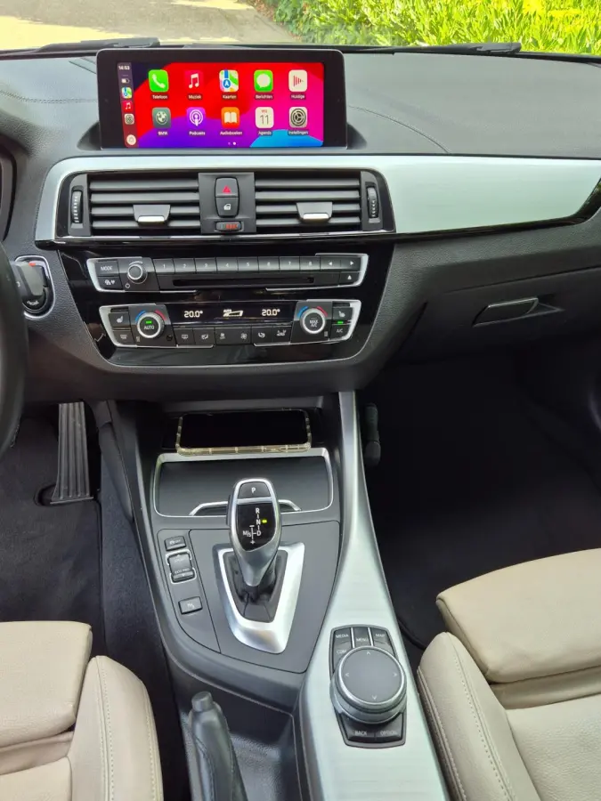 120i High Executive M Pakket incl. 6mnd GARANTIE Coupé Apple CarPlay Harman & Kardon LED NAP NL