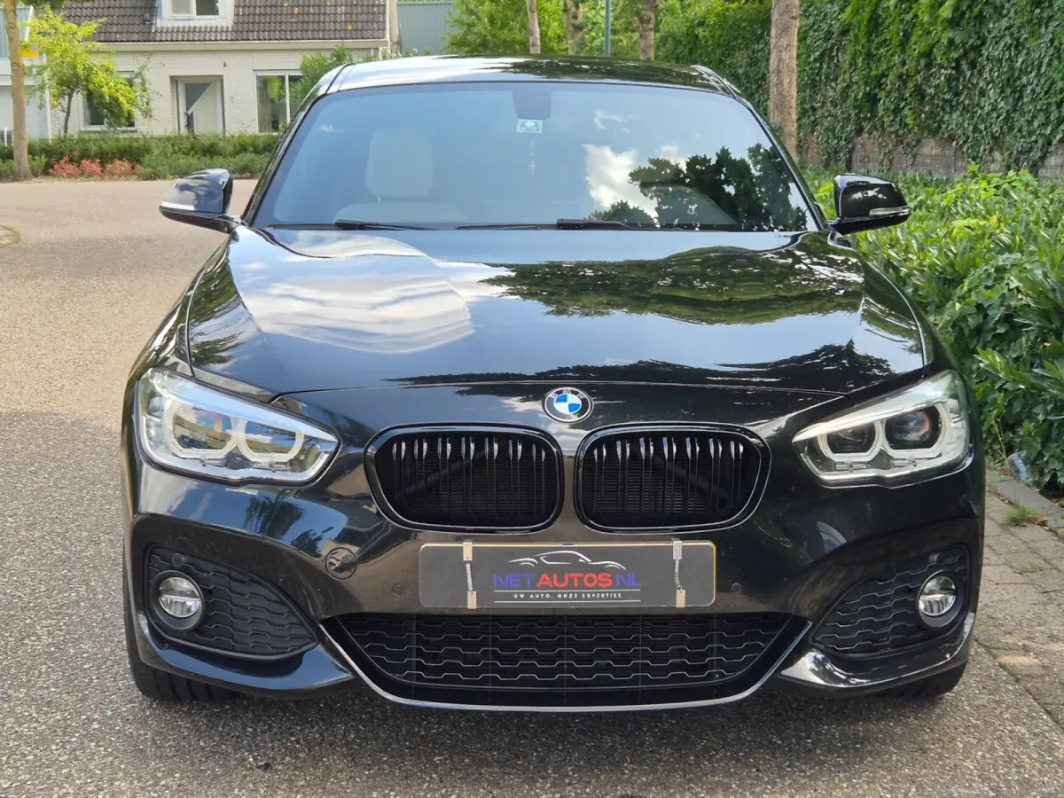 120i High Executive M Pakket incl. 6mnd GARANTIE Coupé Apple CarPlay Harman & Kardon LED NAP NL