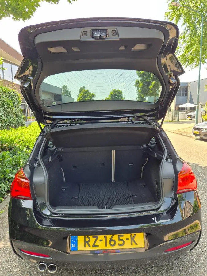 120i High Executive M Pakket incl. 6mnd GARANTIE Coupé Apple CarPlay Harman & Kardon LED NAP NL