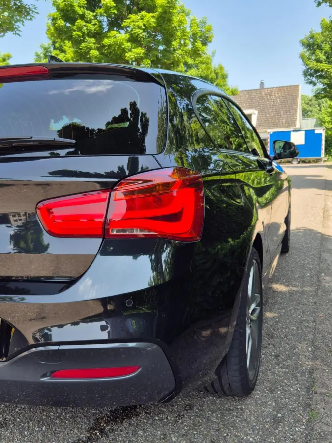120i High Executive M Pakket incl. 6mnd GARANTIE Coupé Apple CarPlay Harman & Kardon LED NAP NL