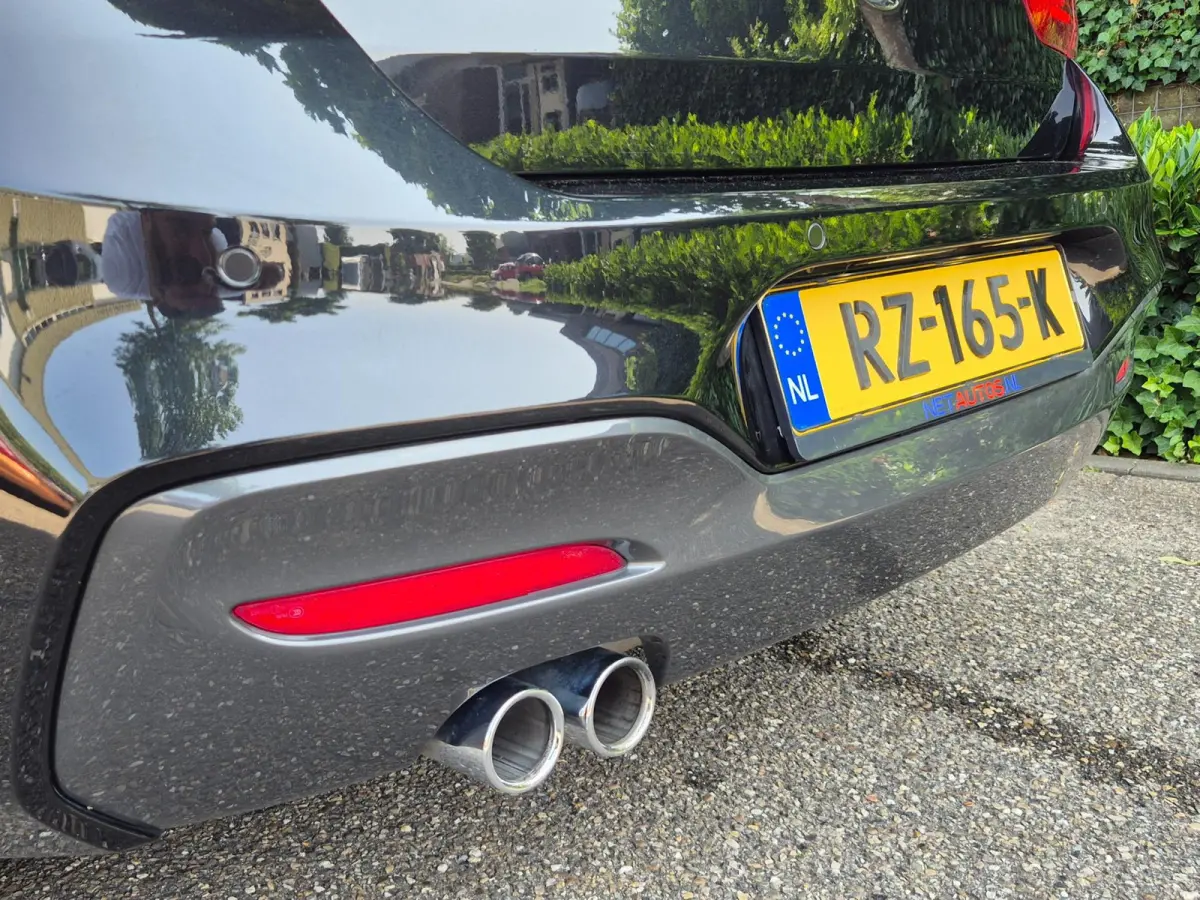 120i High Executive M Pakket incl. 6mnd GARANTIE Coupé Apple CarPlay Harman & Kardon LED NAP NL