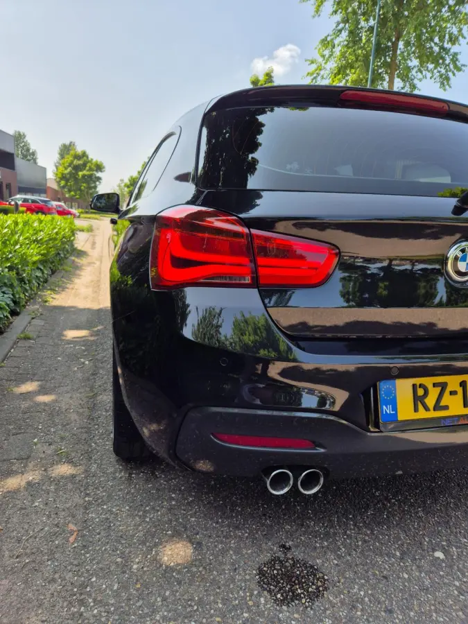 120i High Executive M Pakket incl. 6mnd GARANTIE Coupé Apple CarPlay Harman & Kardon LED NAP NL