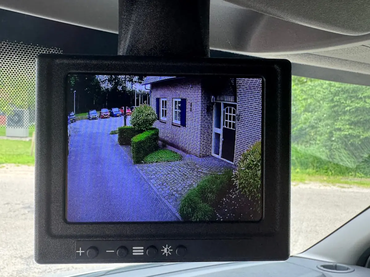 2.3 Cdti180pk tecshift L1H2 3.5T ecc,navi,camera,cruise,sidebar,trekhaak