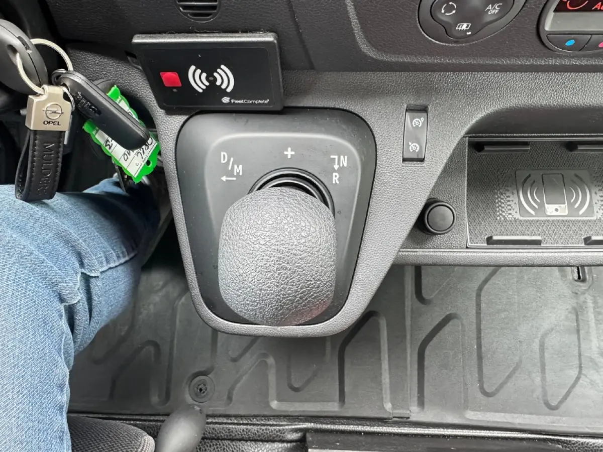 2.3 Cdti180pk tecshift L1H2 3.5T ecc,navi,camera,cruise,sidebar,trekhaak