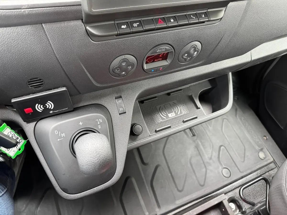 2.3 Cdti180pk tecshift L1H2 3.5T ecc,navi,camera,cruise,sidebar,trekhaak