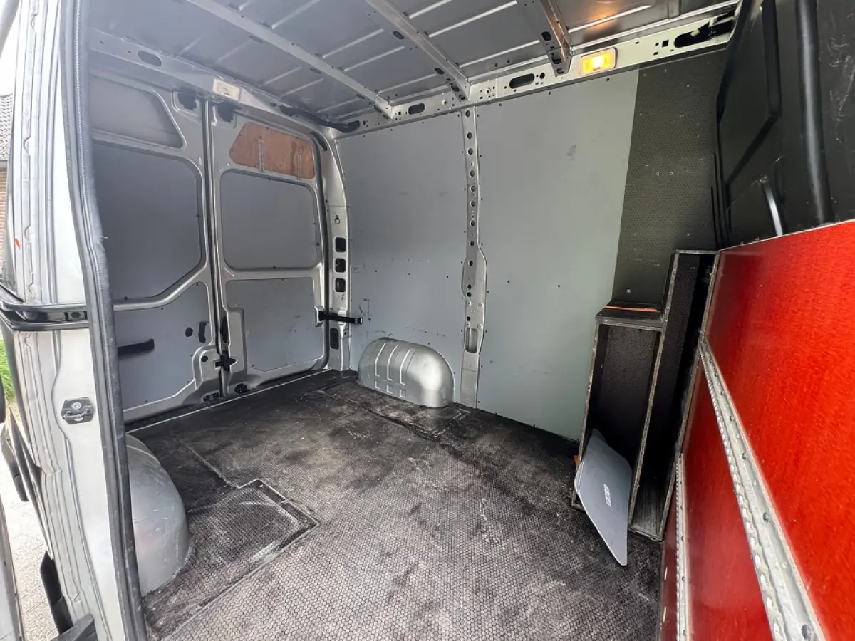 2.3 Cdti180pk tecshift L1H2 3.5T ecc,navi,camera,cruise,sidebar,trekhaak