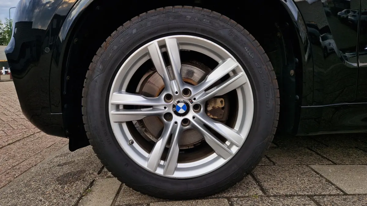 xDrive40e iPerformance High Executive