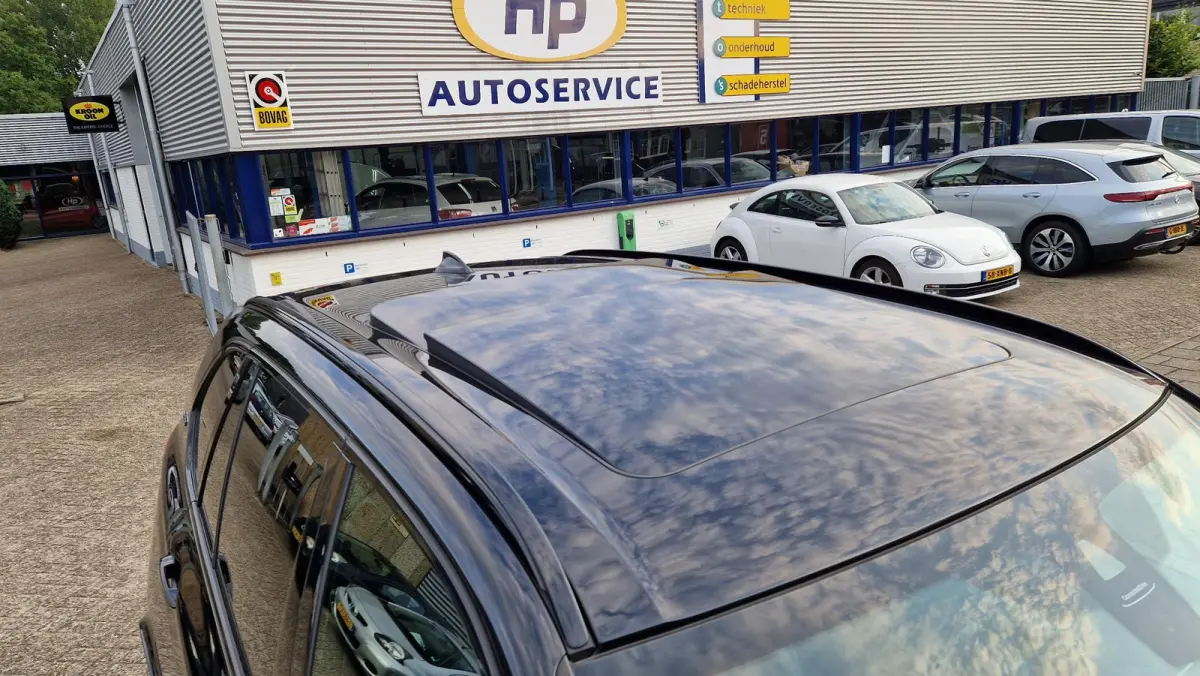 xDrive40e iPerformance High Executive