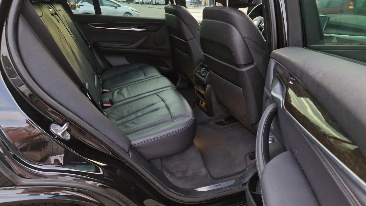 xDrive40e iPerformance High Executive