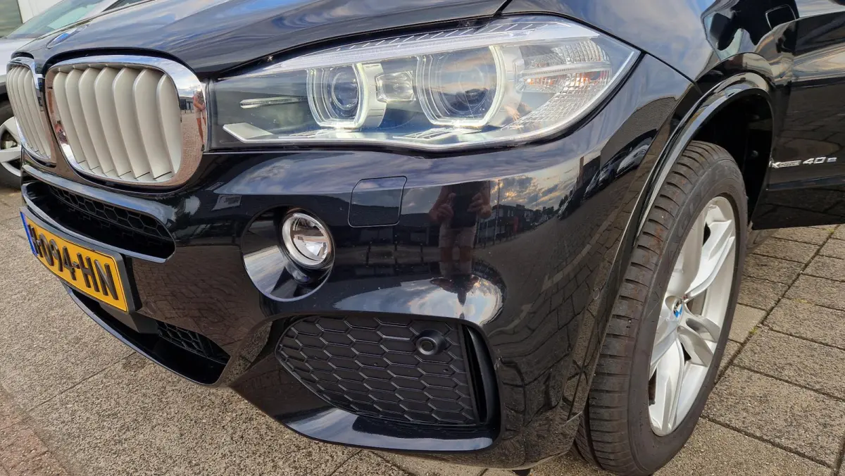 xDrive40e iPerformance High Executive