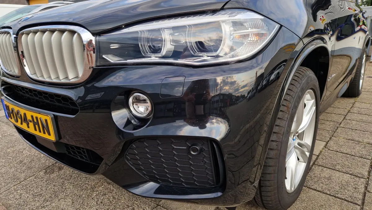 xDrive40e iPerformance High Executive