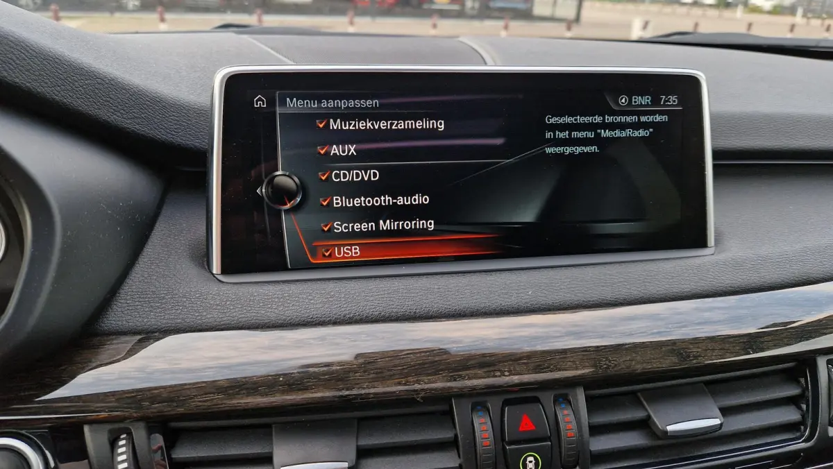 xDrive40e iPerformance High Executive