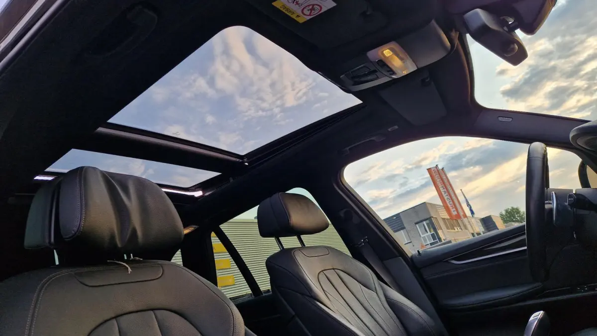 xDrive40e iPerformance High Executive