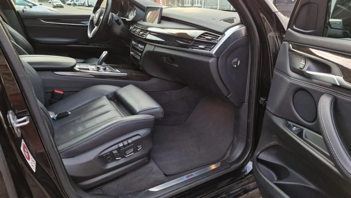 xDrive40e iPerformance High Executive