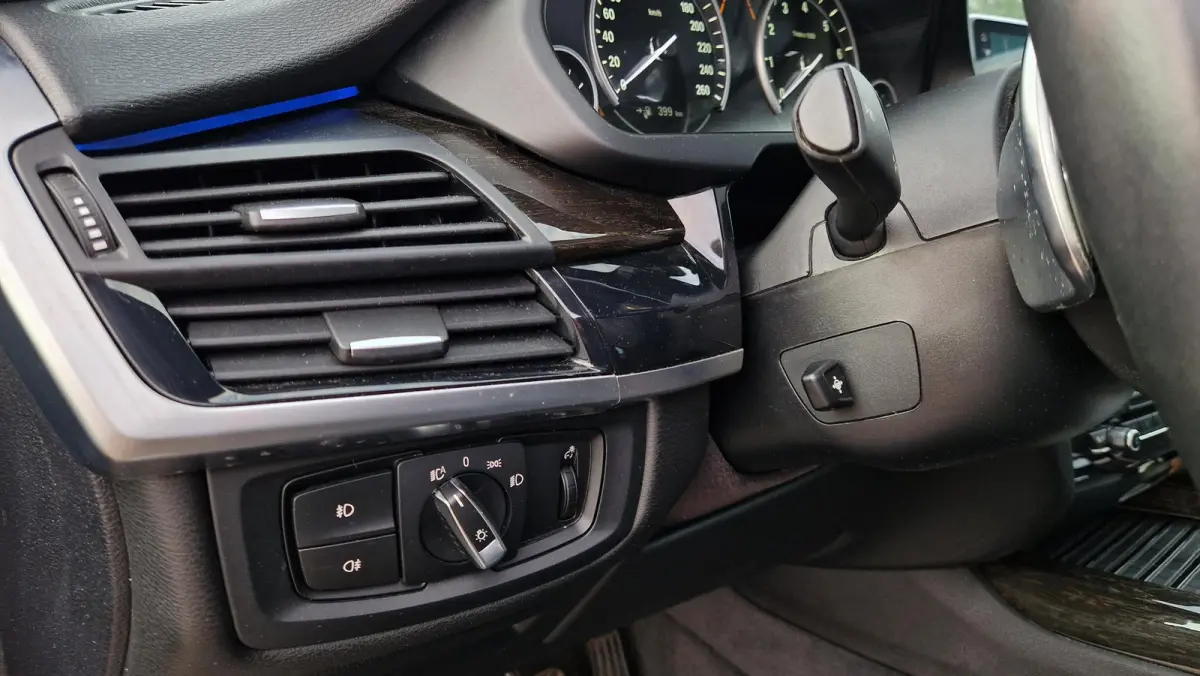 xDrive40e iPerformance High Executive