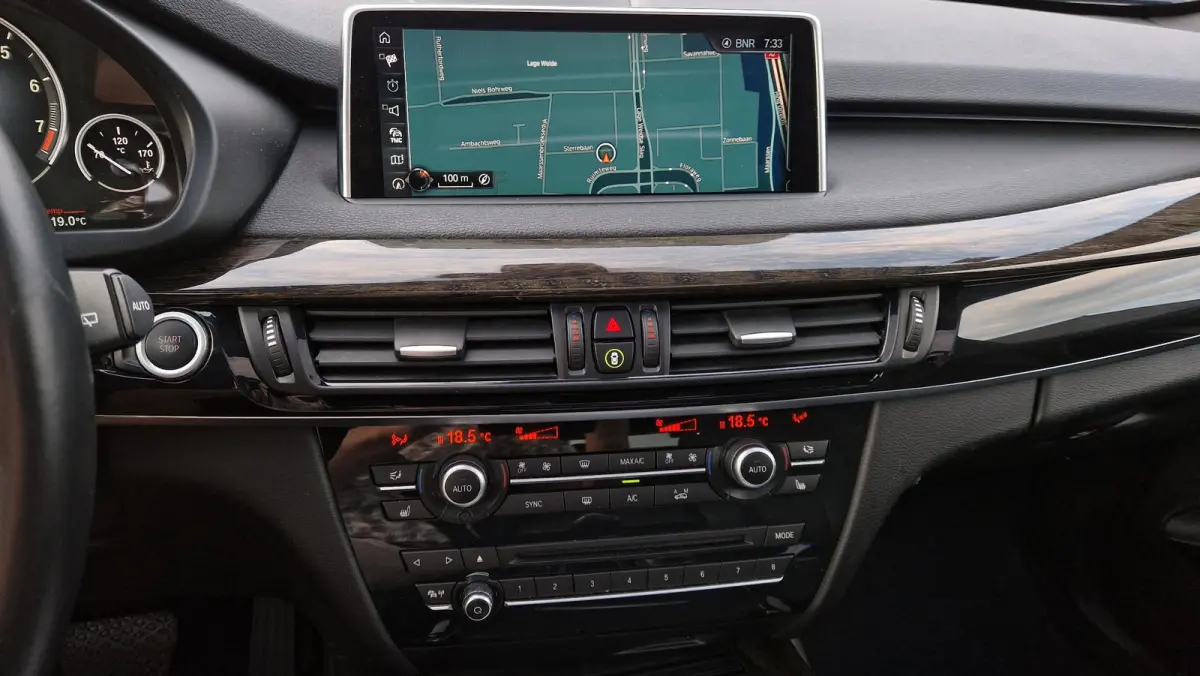 xDrive40e iPerformance High Executive