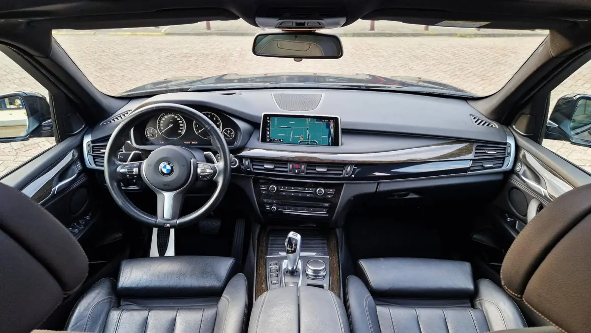 xDrive40e iPerformance High Executive