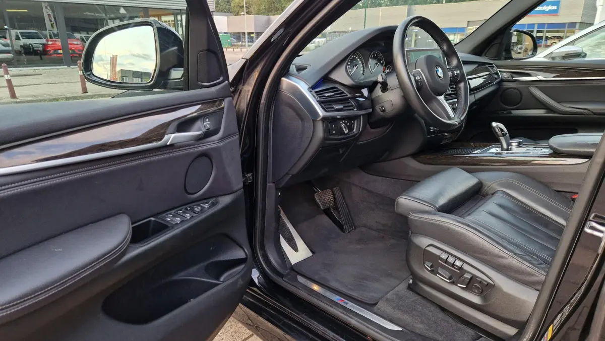 xDrive40e iPerformance High Executive