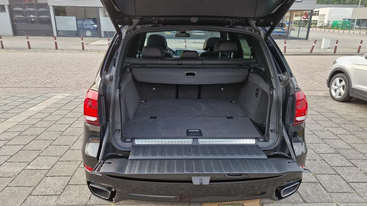 xDrive40e iPerformance High Executive