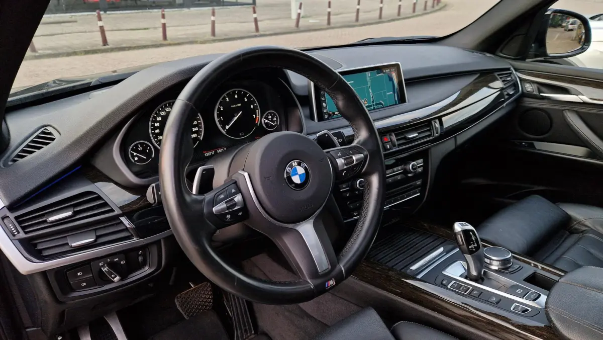 xDrive40e iPerformance High Executive