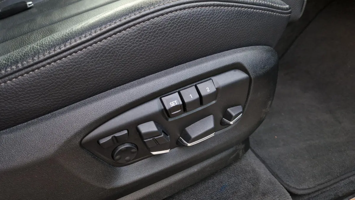 xDrive40e iPerformance High Executive