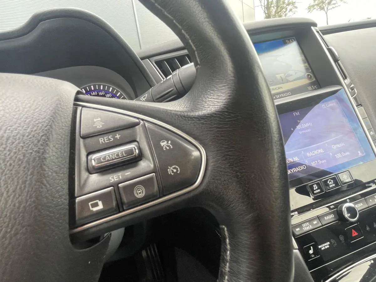 2.0t Business Premium + | Bose | Trekhaak | Leder | Camera