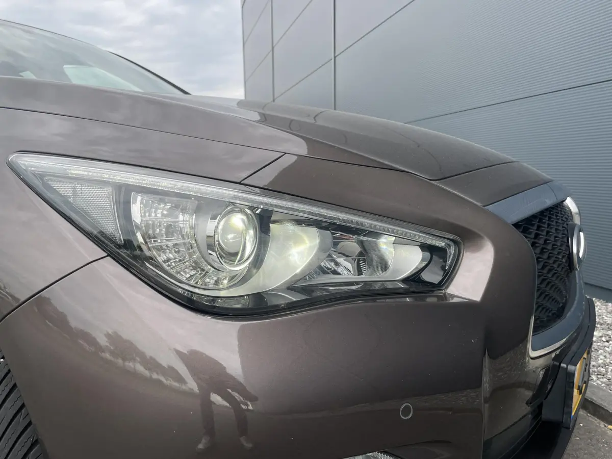 2.0t Business Premium + | Bose | Trekhaak | Leder | Camera