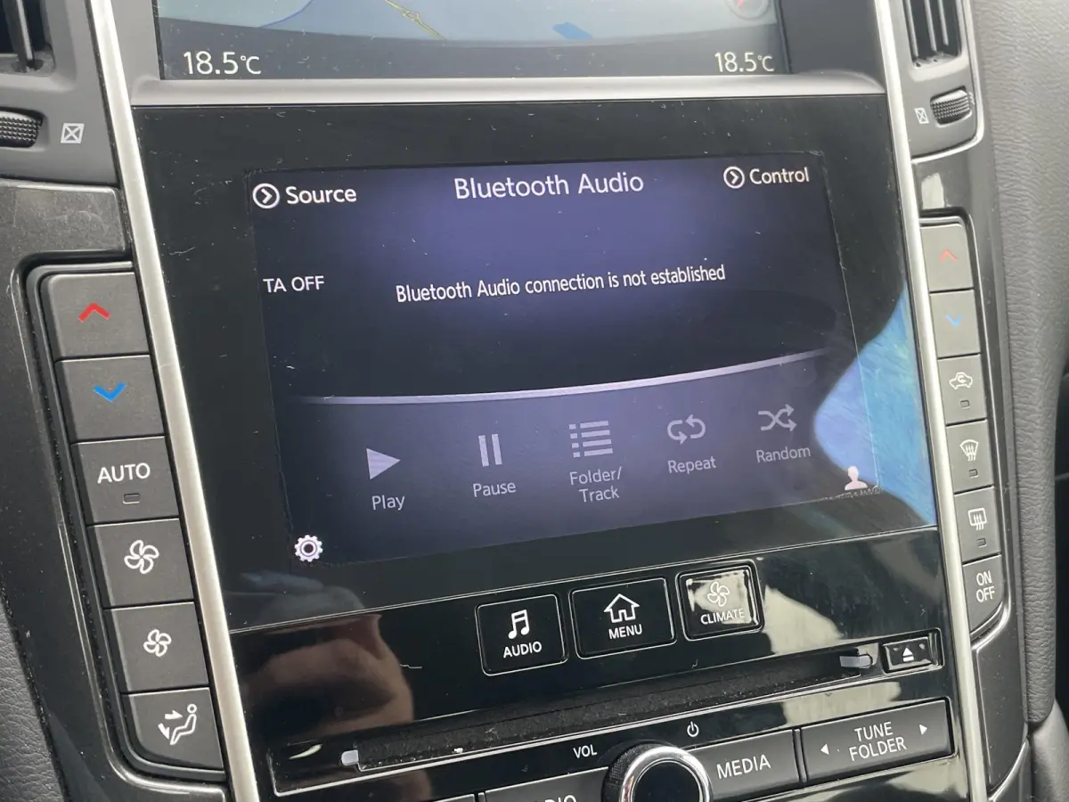 2.0t Business Premium + | Bose | Trekhaak | Leder | Camera