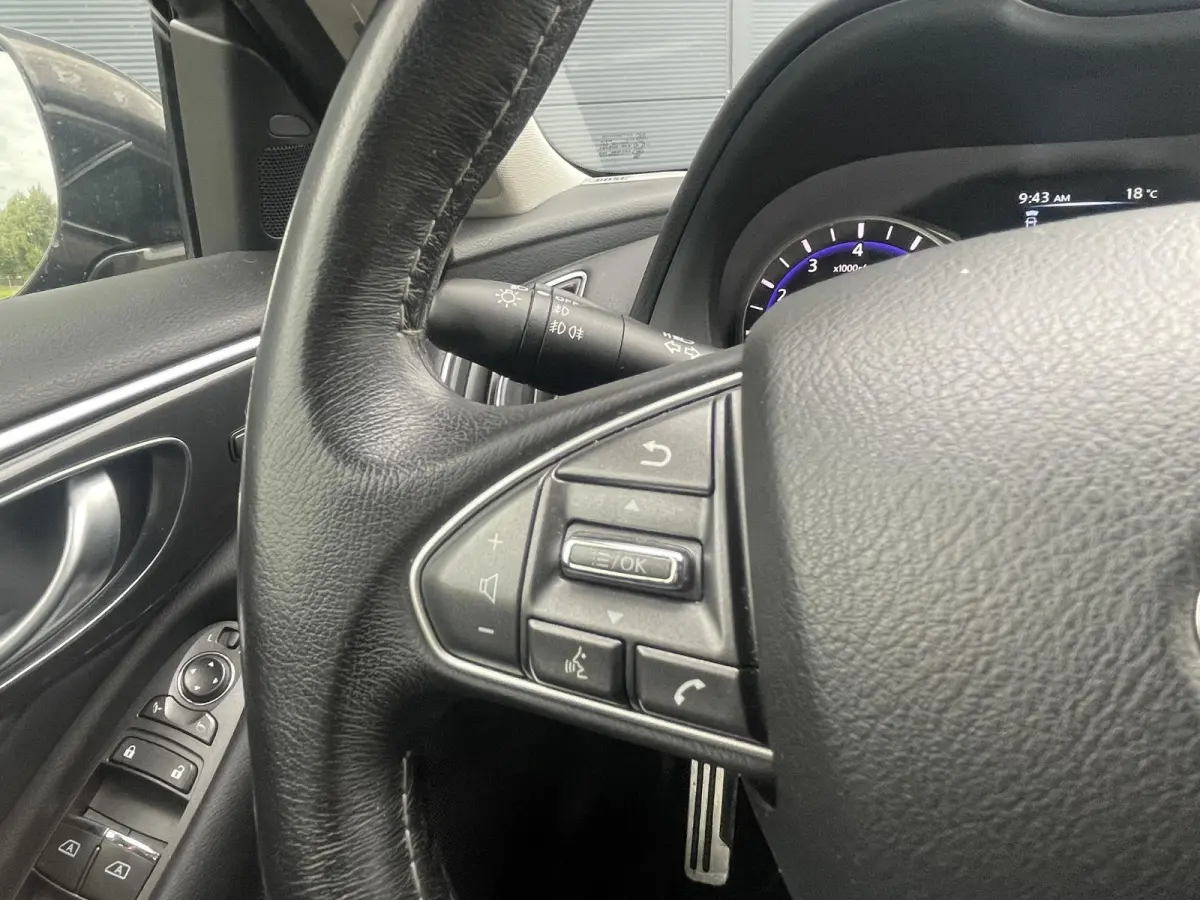 2.0t Business Premium + | Bose | Trekhaak | Leder | Camera