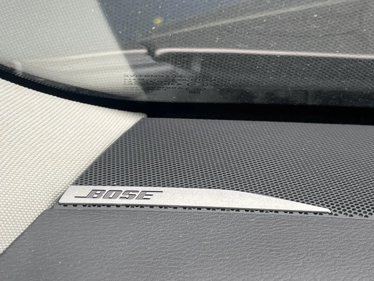 2.0t Business Premium + | Bose | Trekhaak | Leder | Camera